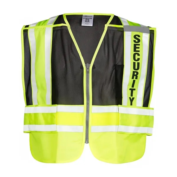 Security Vest... from ASI 84358 S&S Activewear