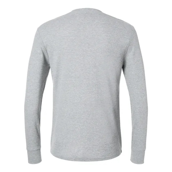 Next Level Unisex Ideal Thermal Long Sleeve T-Shirt... from ASI 84358 S&S Activewear