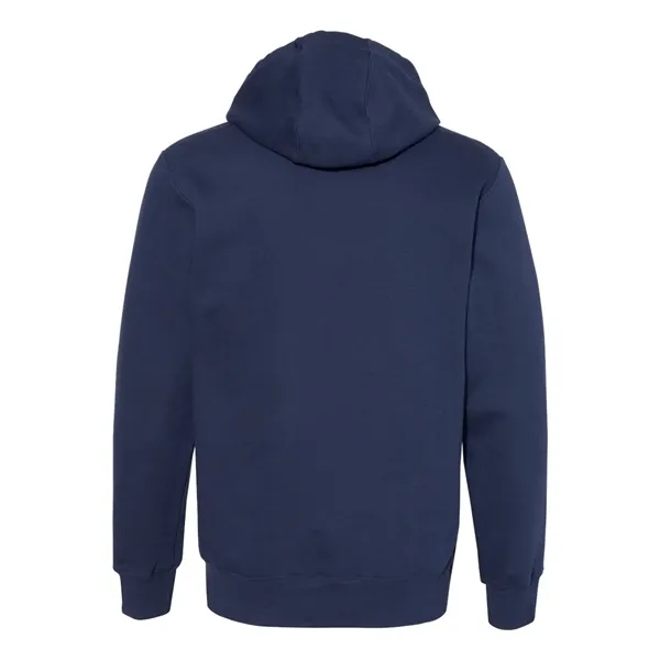 Russell Athletic Cotton Rich Fleece Hooded Sweatshirt... from ASI 84358 S&S Activewear