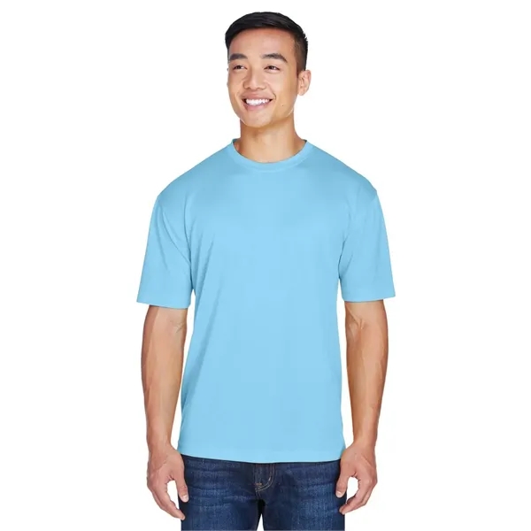 Gildan DryBlend® 50/50 Long Sleeve T-Shirt... from ASI 84358 S&S Activewear