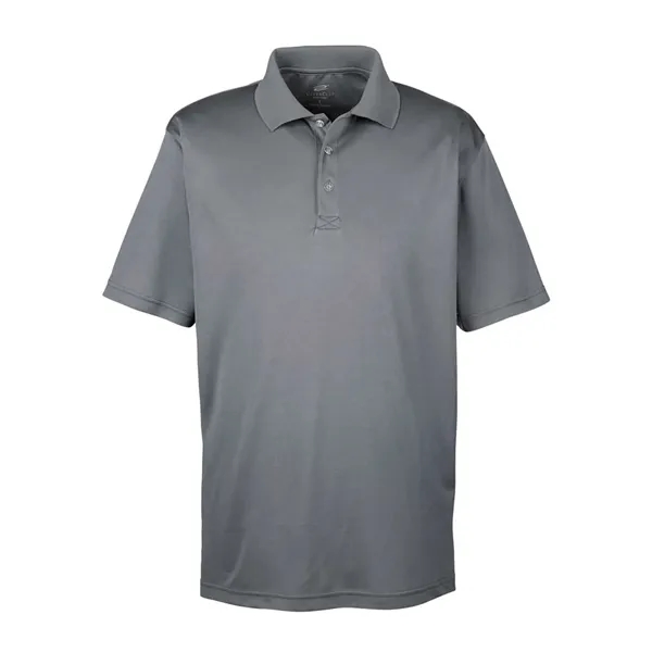 Ultra Club Cool & Dry Sport Polo... from ASI 84358 S&S Activewear
