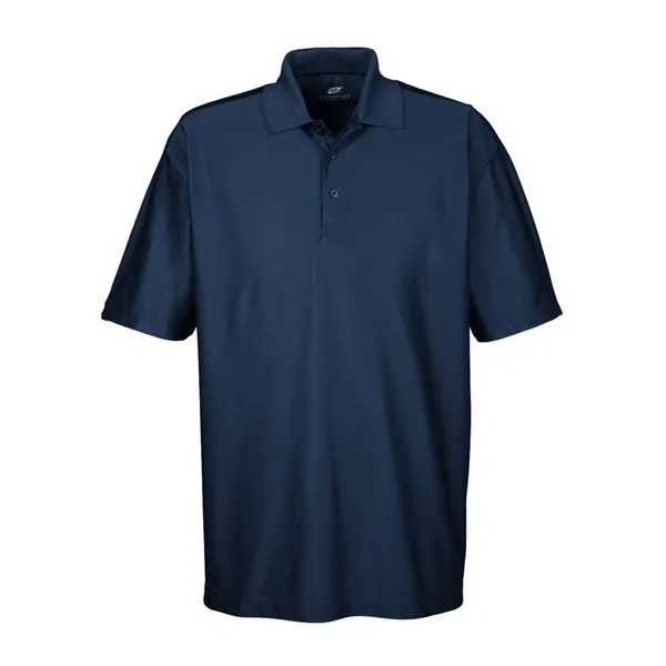 Ultra Club Cool & Dry Elite Performance Polo... from ASI 84358 S&S Activewear