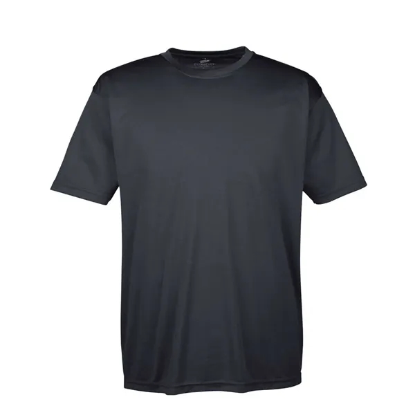 Ultra Club PERFORMANCE SS TEE... from ASI 84358 S&S Activewear