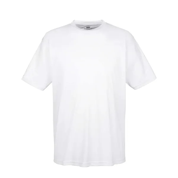 Ultra Club PERFORMANCE SS TEE... from ASI 84358 S&S Activewear