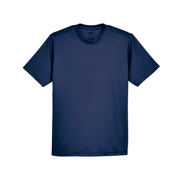 Ultra Club Youth Cool & Dry Sport Performance Interlock T...... from ASI 84358 S&S Activewear