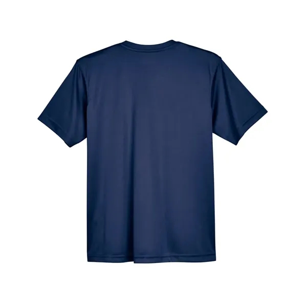 Ultra Club Youth Cool & Dry Sport Performance Interlock T...... from ASI 84358 S&S Activewear