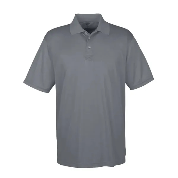 Ultra Club Cool & Dry Sport Performance Interlock Polo... from ASI 84358 S&S Activewear