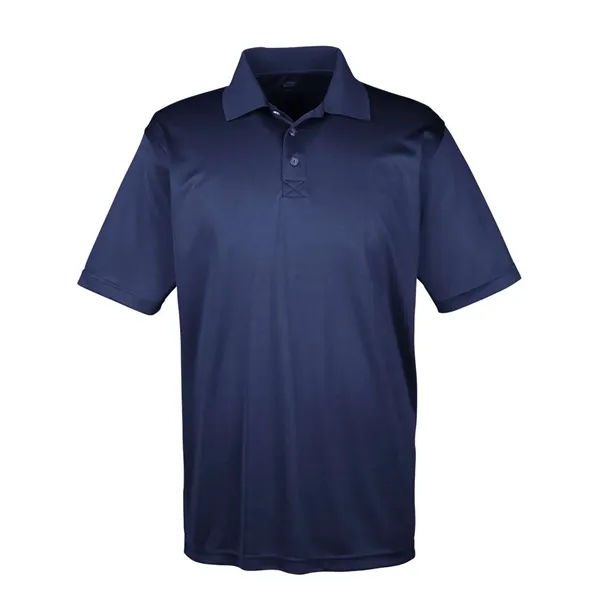 Ultra Club Cool & Dry Sport Performance Interlock Polo... from ASI 84358 S&S Activewear