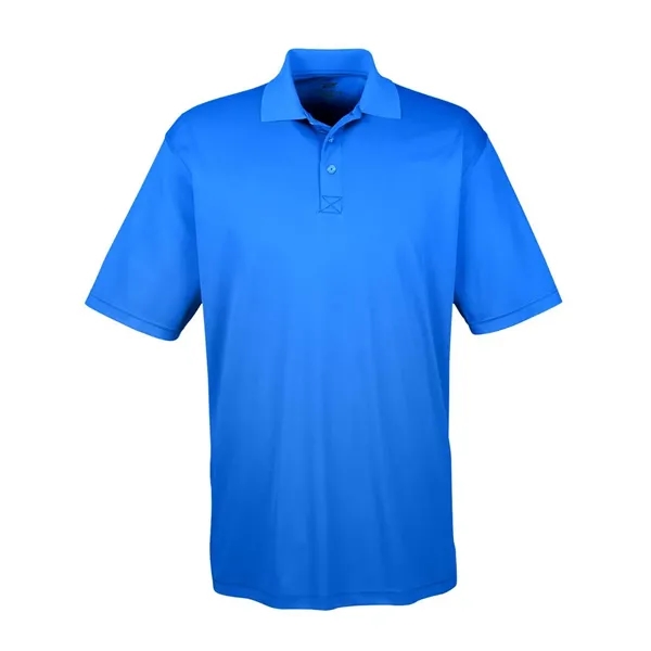 Ultra Club Cool & Dry Sport Performance Interlock Polo... from ASI 84358 S&S Activewear