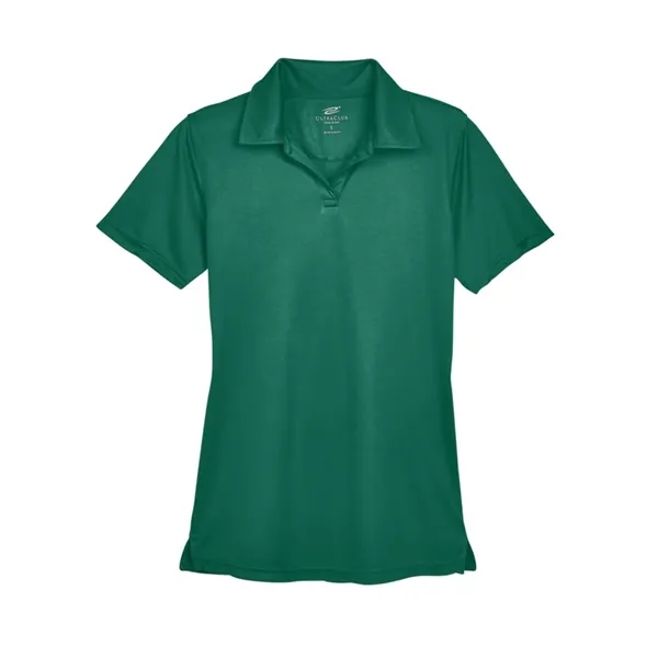 Ultra Club Women's Cool & Dry Sport Performance Interlock...... from ASI 84358 S&S Activewear