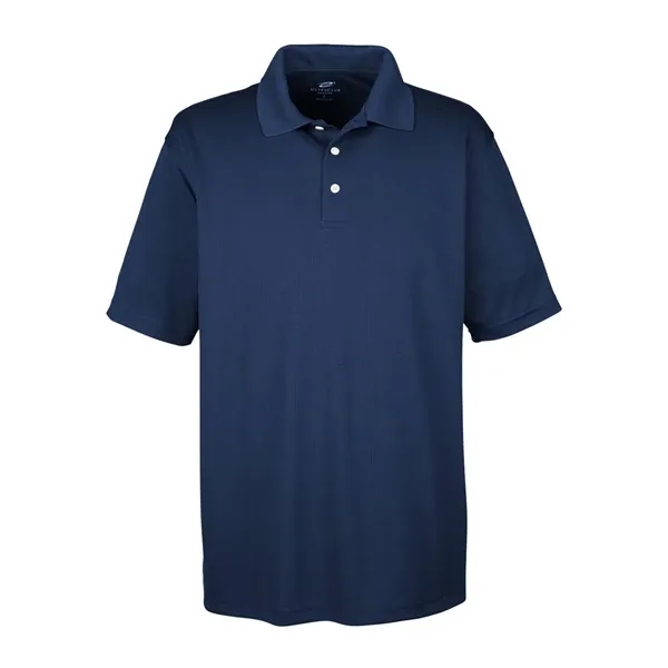 Ultra Club Cool & Dry Stain-Release Performance Polo... from ASI 84358 S&S Activewear