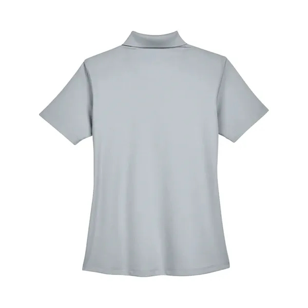 Ultra Club Women's Cool & Dry Stain-Release Performance Polo... from ASI 84358 S&S Activewear