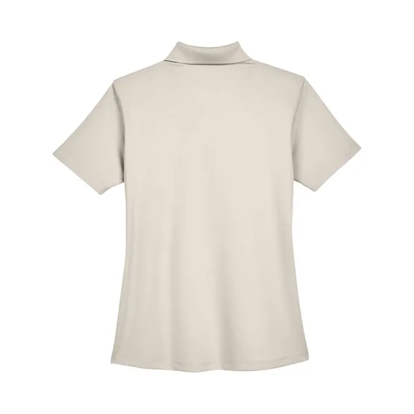 Ultra Club Women's Cool & Dry Stain-Release Performance Polo... from ASI 84358 S&S Activewear