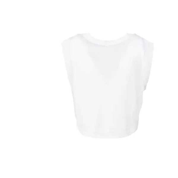 Bella+Canvas Fast Fashion Women's Festival Cropped Tank... from ASI 84358 S&S Activewear