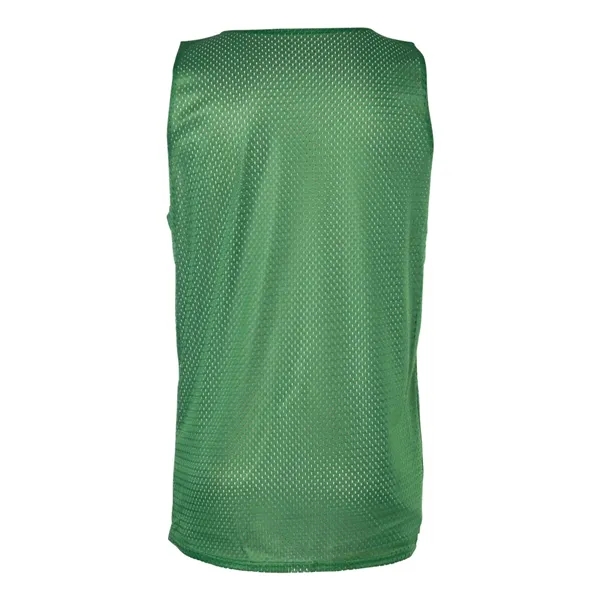 Polyester 6.0 oz pro mesh reversible tank with 2 contrast color... from ASI 84358 S&S Activewear