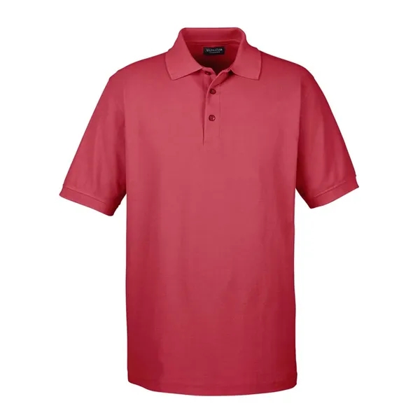 Ultra Club Whisper Piqu Polo... from ASI 84358 S&S Activewear