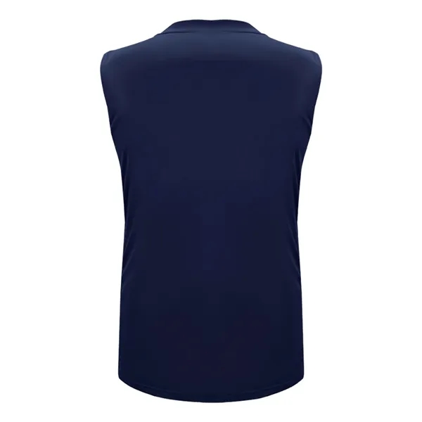 Moisture management reversible tank... from ASI 84358 S&S Activewear