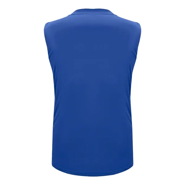 Moisture management reversible tank... from ASI 84358 S&S Activewear