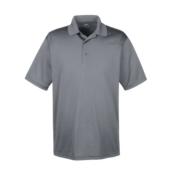 Ultra Club Cool & Dry 8-Star Elite Performance Interlock ...... from ASI 84358 S&S Activewear