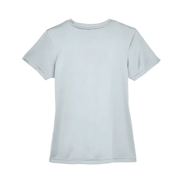 Ultra Club Women's Cool and Dry Performance T-Shirt... from ASI 84358 S&S Activewear