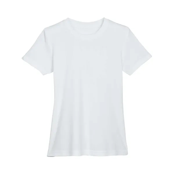 Ultra Club Women's Cool and Dry Performance T-Shirt... from ASI 84358 S&S Activewear