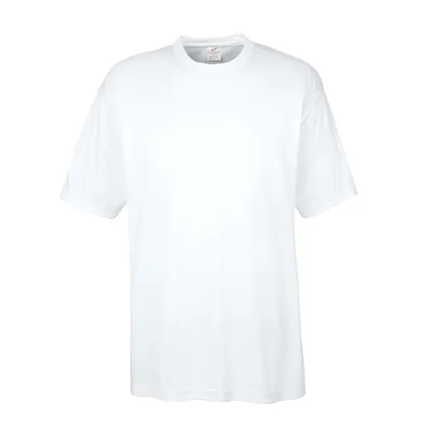 J. America Cloud Fleece Hooded Sweatshirt... from ASI 84358 S&S Activewear