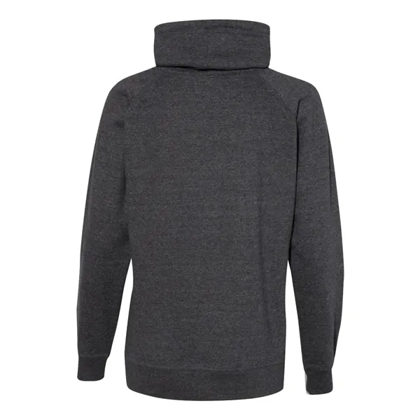 Relay Women's Cowlneck Sweatshirt... from ASI 84358 S&S Activewear