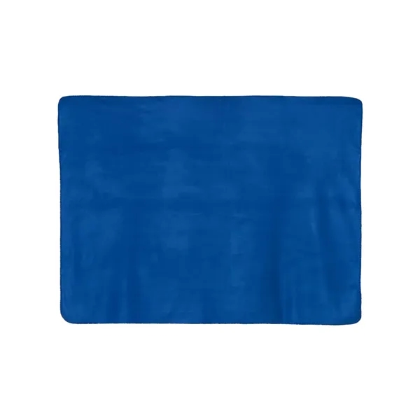 Throw Blanket... from ASI 84358 S&S Activewear