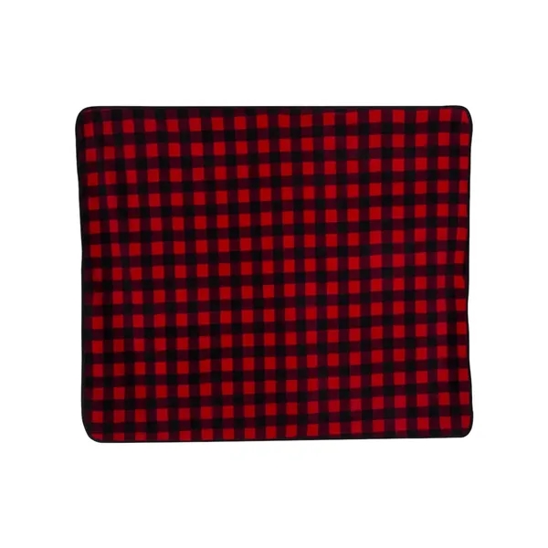 Patterned Picnic Blanket... from ASI 84358 S&S Activewear