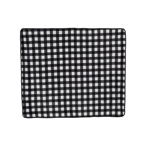 Patterned Picnic Blanket... from ASI 84358 S&S Activewear