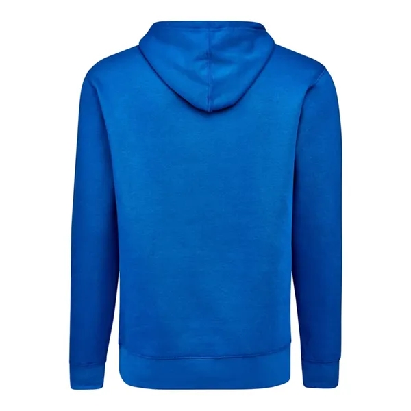 J. America BTB Fleece Hooded Sweatshirt... from ASI 84358 S&S Activewear