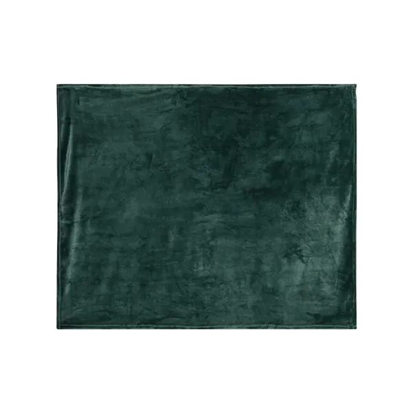 Mink Touch Luxury Blanket... from ASI 84358 S&S Activewear