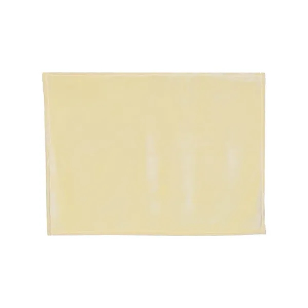 Mink Touch Luxury Baby Blanket... from ASI 84358 S&S Activewear