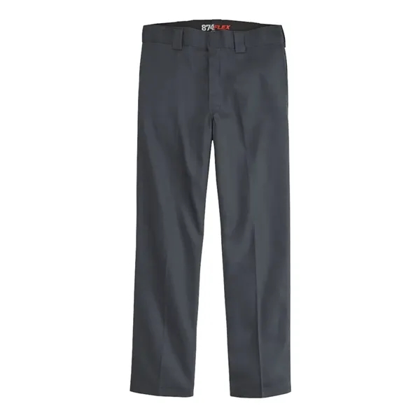 Dickies 874® Flex Work Pants - Extended Sizes... from ASI 84358 S&S Activewear