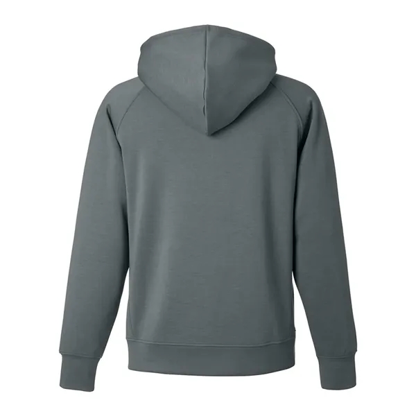 J. America Apex Fleece Hooded Sweatshirt... from ASI 84358 S&S Activewear