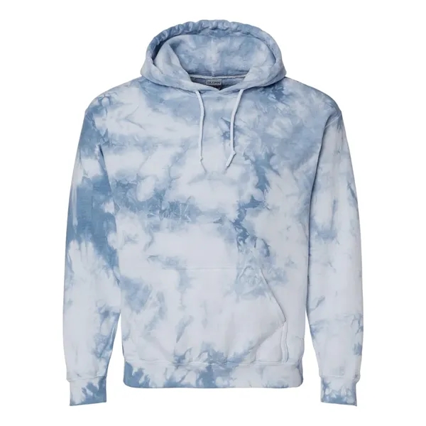 Colortone Crystal Wash Hooded Sweatshirt... from ASI 84358 S&S Activewear