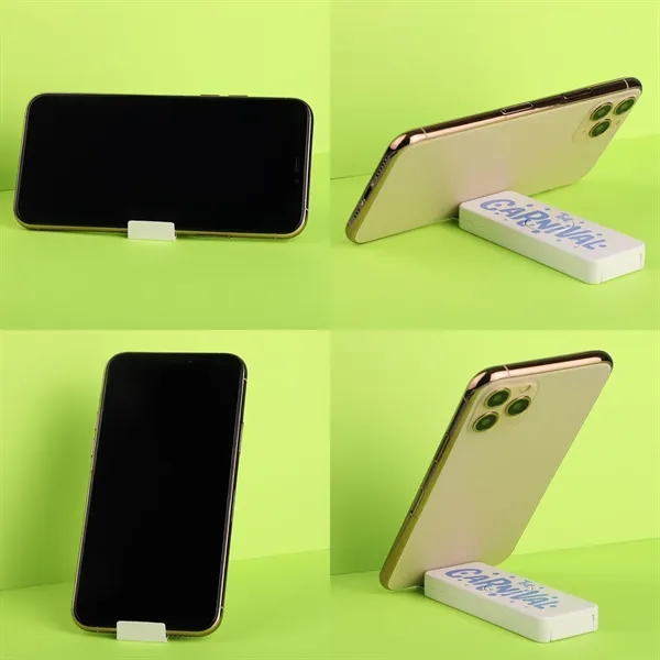 3-in-1 fidget spinner with a screen cleaner and phone holder.... from ASI 61966 HPG / Mixie