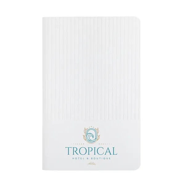 Compact round spinal bound notebook fits in your pocket and lays... from ASI 61966 HPG / HandStands HPG Gold