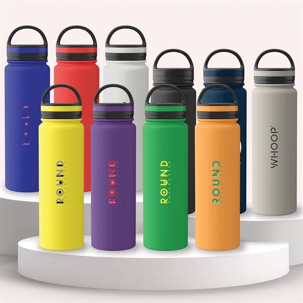 Quench your thirst for style and ergonomics with the Free Spirit... from ASI 88660 Spector & Co.