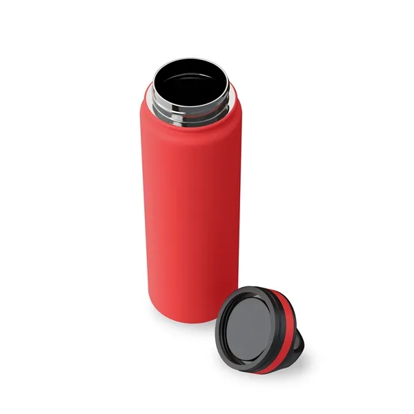 Quench your thirst for style and ergonomics with the Free Spirit... from ASI 88660 Spector & Co.