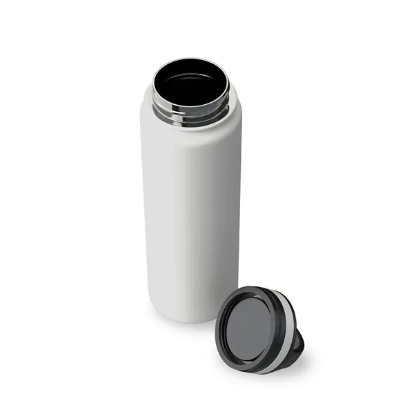 Quench your thirst for style and ergonomics with the Free Spirit... from ASI 88660 Spector & Co.