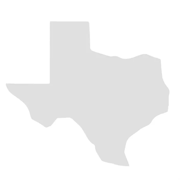 Show off your state pride with this Texas-shaped mousepad made for... from ASI 61966 HPG / Best Promotions USA