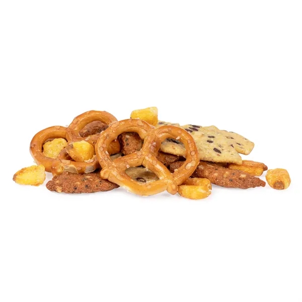 2 oz. Full Color Digibag™- Snack Mix... from ASI 44900 NC Custom (CI/Lanco) / Chocolate Inn