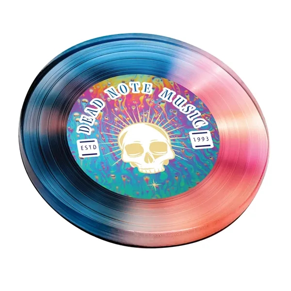 Replica Vinyl Record Acrylic Magnet... from ASI 72521 Morris Magnets / Laser Cuts