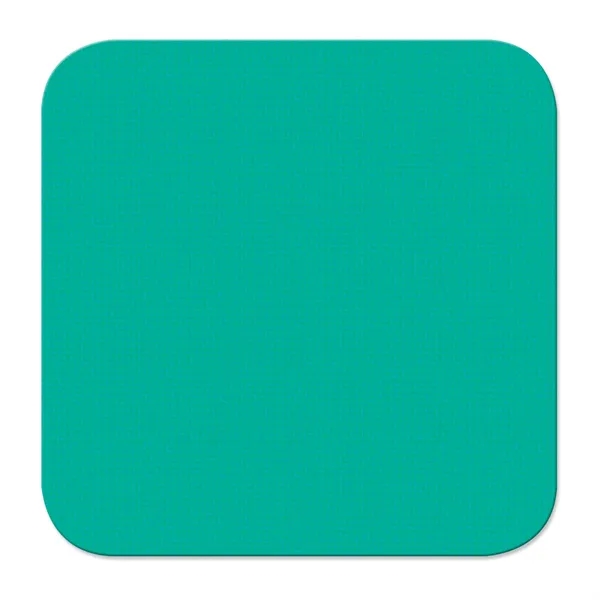 4.75"H x 4.75"W square jar opener made of rubber, with a... from ASI 54040 Fey Promo / Mi Line by Fey