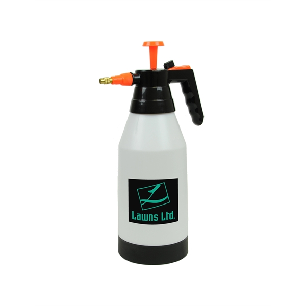 Hand Sprayer... from ASI 62192 Illinois Glove Co / IGC Promo