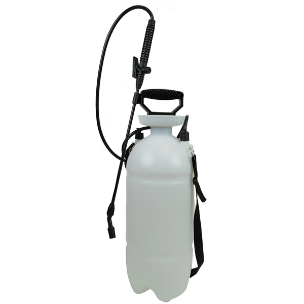 8.0 Liter Hand Sprayer with Shoulder Strap... from ASI 62192 Illinois Glove Co / IGC Promo