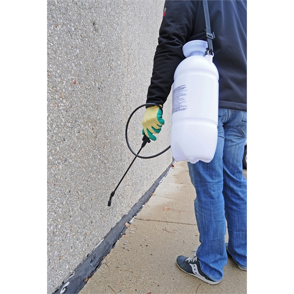 8.0 Liter Hand Sprayer with Shoulder Strap... from ASI 62192 Illinois Glove Co / IGC Promo