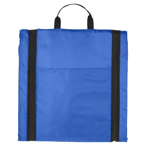 Team 365 Zone Stadium Seat Cushion... from ASI 79530 Prime Line