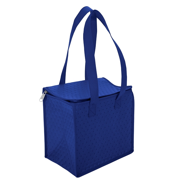 Insulated Non-Woven Tote... from ASI 37940 Bag Makers Inc